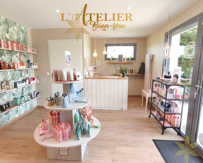 atelier bien être à Courcelles les Gisors, partenaire du Studio Archydia