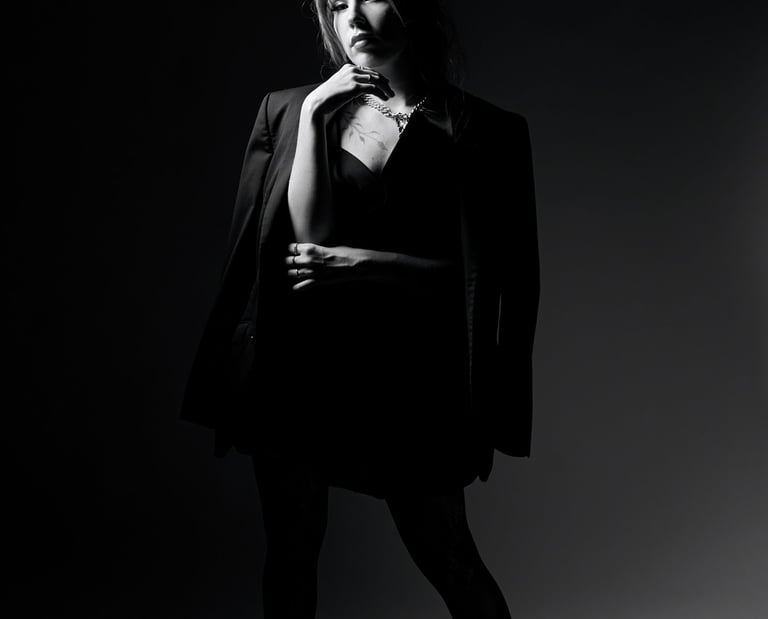 photos portrait, beauté et mode en Ile de France, Paris