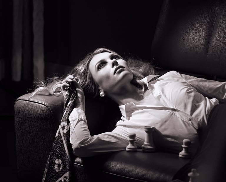 portrait artistique dans l'Eure et en normandie