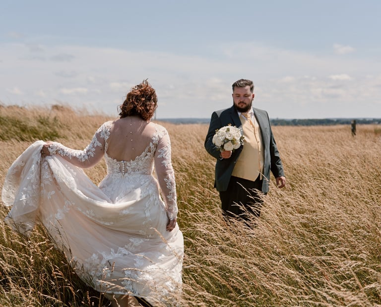photographe reportage mariage Eure, Oise, Gisors et Beauvais