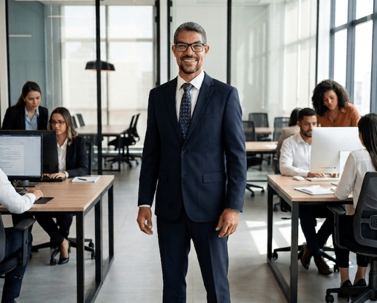 Serviços de Tecnologia e Consultoria em Gestão Empresarial em Brasília DF