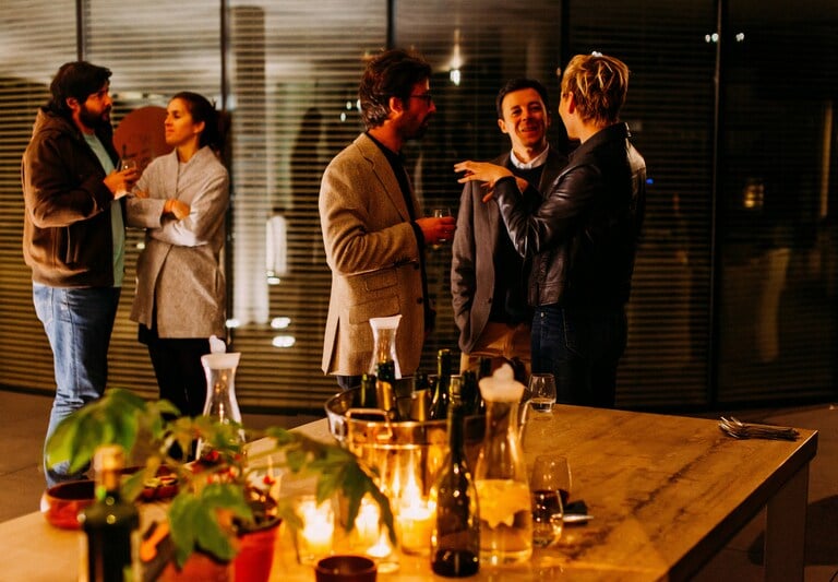 Nettoyage événementiel à Paris pour événements professionnels et privés