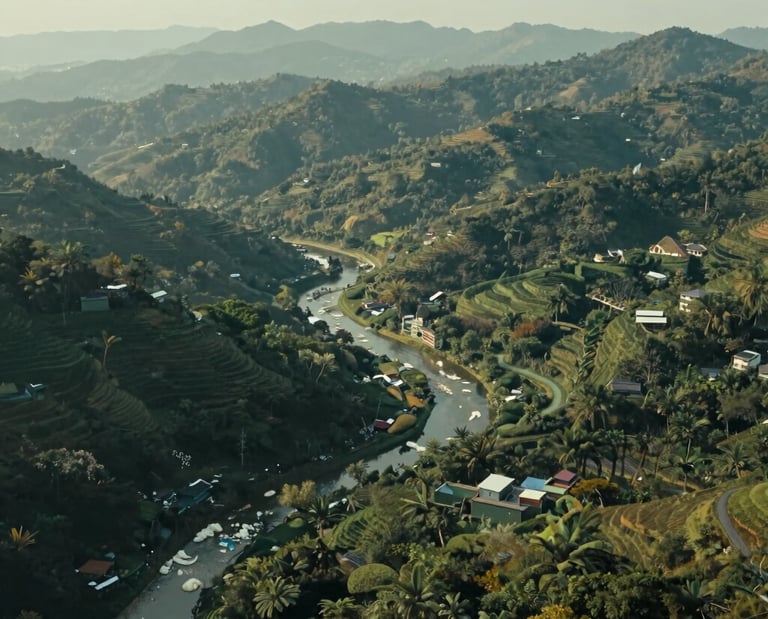 worm's-eye view photography of concrete building