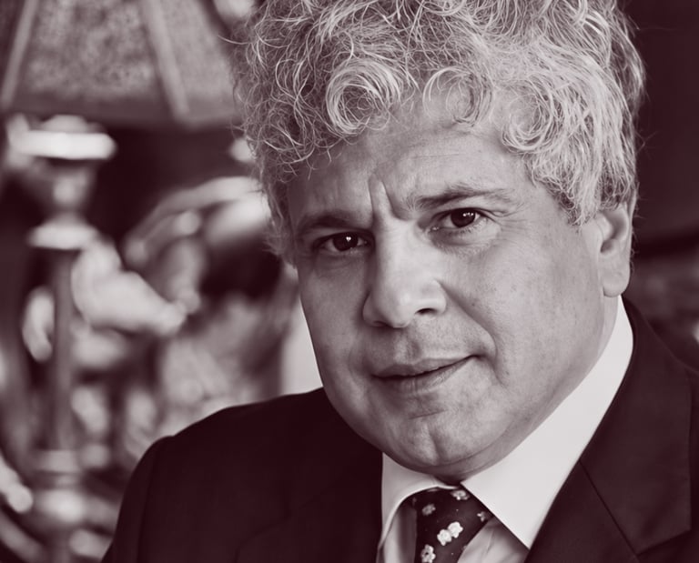 Suhel-Seth