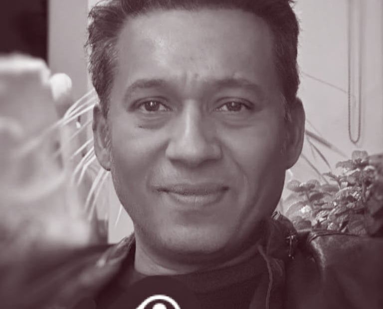 Hidayat-Husain-Khan