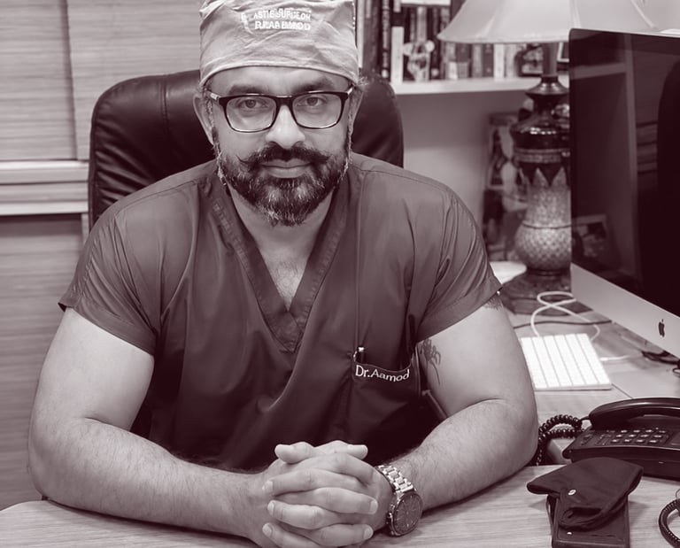 Dr-Aamod-Rao