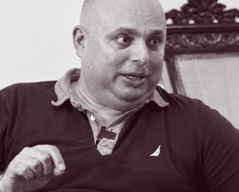 Vivek-Dempo