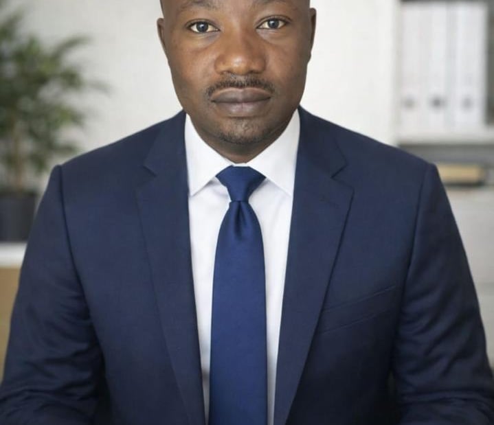 Photo du juriste en fiscalité