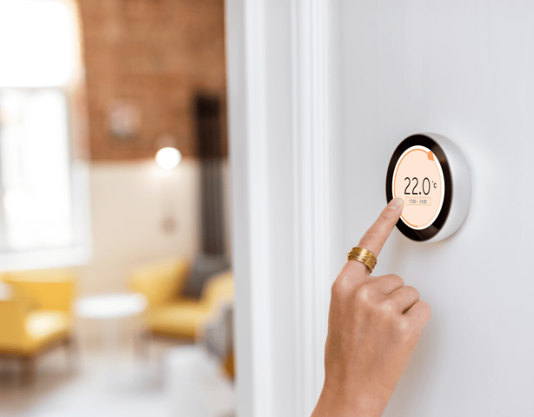 Chauffage résidentiel & urgences