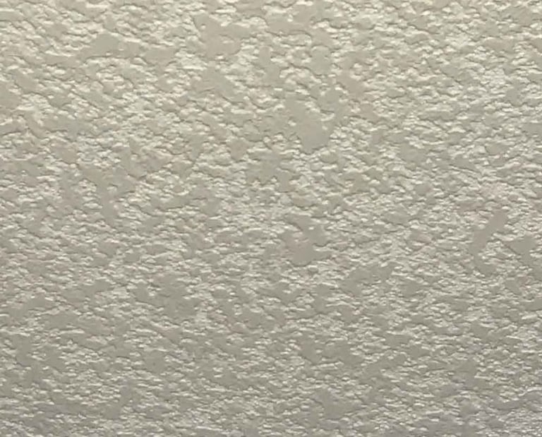 knockdown texture