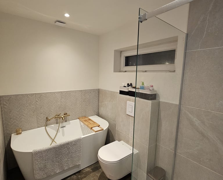 latex spuiten muren en plafonds Lansingerland