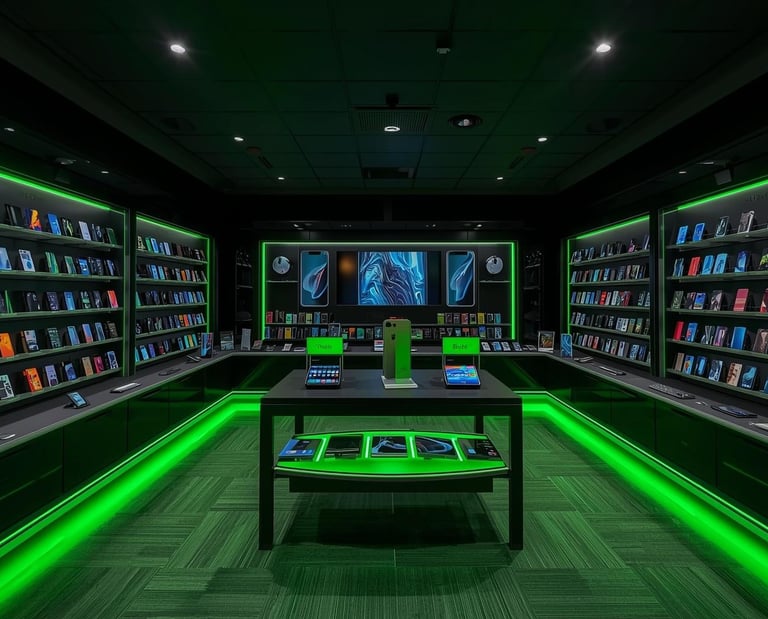 Cell Phone Store Near Me Madison TN Hendersonville TN Gallatin TN