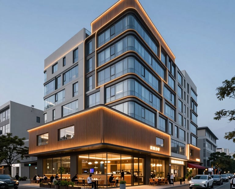 white and black abstract painting