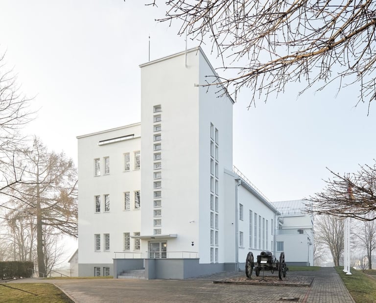 Žemaičių muziejus "ALKA"