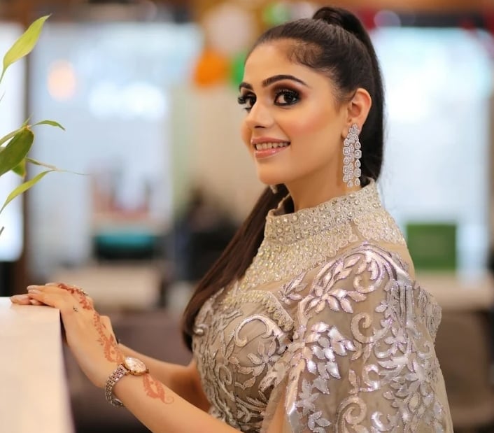 Makeover by Anee And Kittu Makeup Artist In Udaipur And Udaipur Makeup Artist