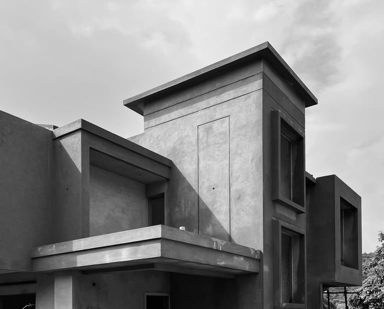 Ramchandani Builders & Developers Sathvik