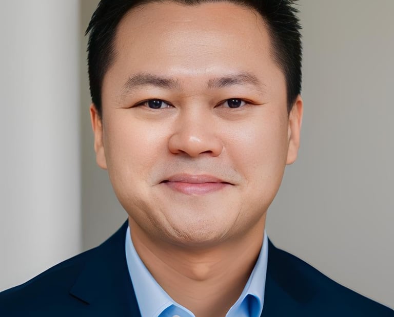 C.E.O. / Founder / Executive Management