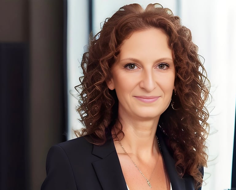 Global Head of Accounting Technology