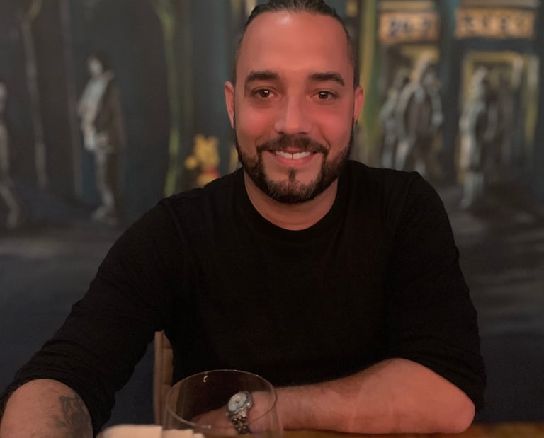 Chef Douglas Wesley Douglas profile photo