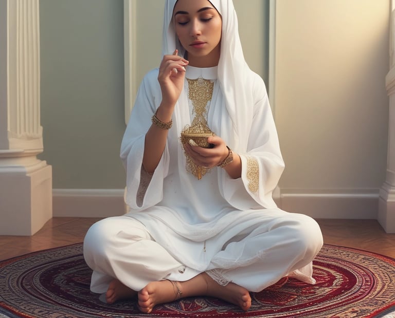 black blue and yellow textile