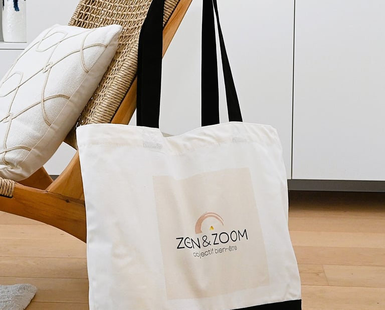 GOODIES SAC CABAS 