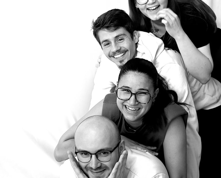 SHOOTING PHOTO FAMILLE