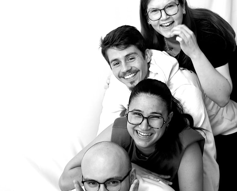SHOOTING PHOTO FAMILLE