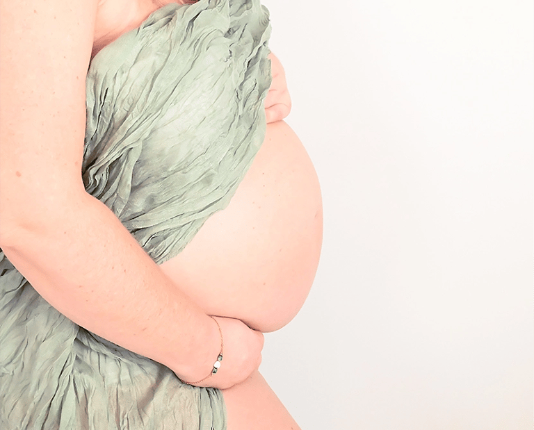 PHOTOTHERAPIE GROSSESSE FEMME ZEN&ZOOM
