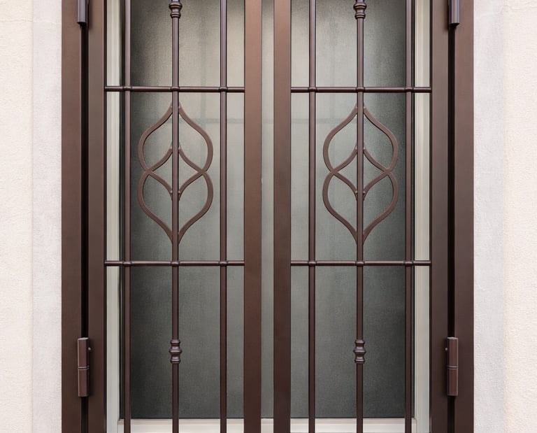 grata di sicurezza aprile lomeserramenti