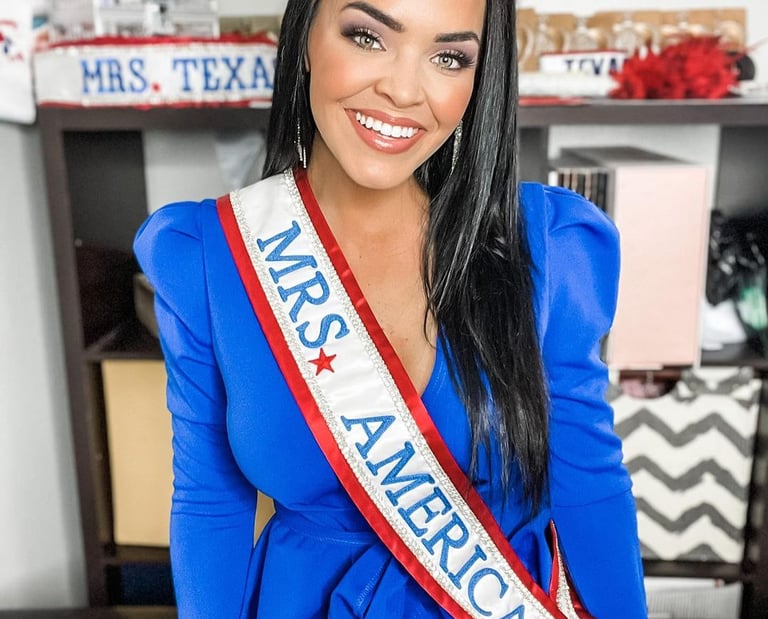 Brooklyn Rivera is an advocate of One Tribe Foundation