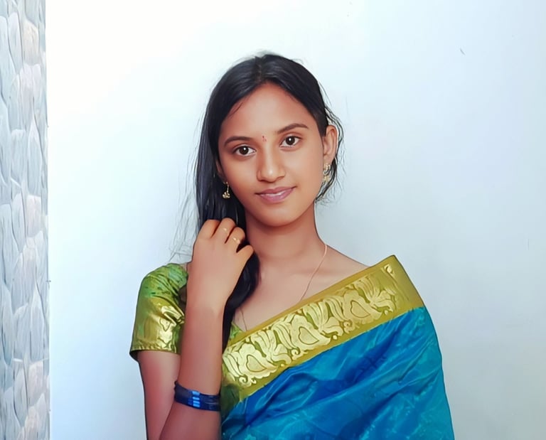 suvarna kumari vannekuti- CEO of Suvarna Visions, leading website design agency based in Vijayawada