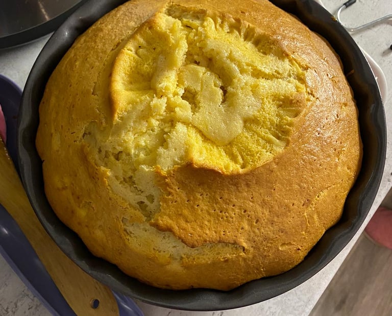 Rosa Anay Morris Betancourt ATHEJOS