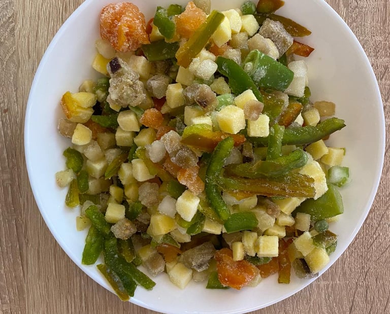 Rosa Anay Morris Betancourt ATHEJOS