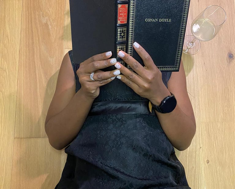 Rosa Anay Morris Betancourt ATHEJOS