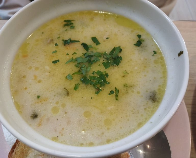 Rosa Anay Morris Betancourt ATHEJOS