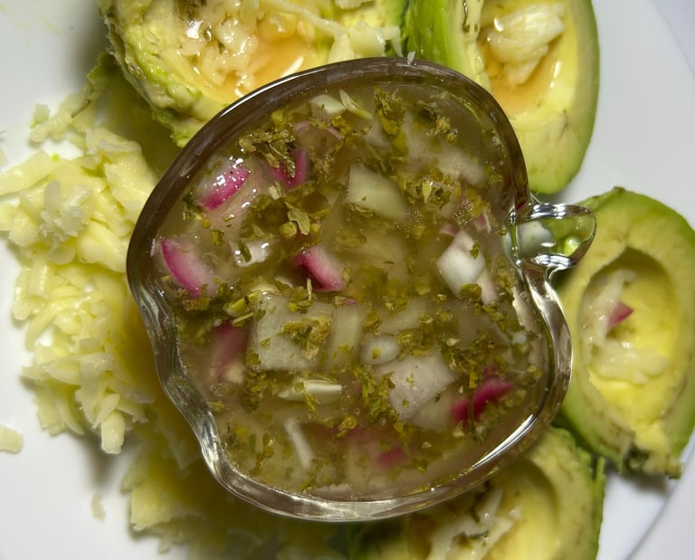 Rosa Anay Morris Betancourt ATHEJOS