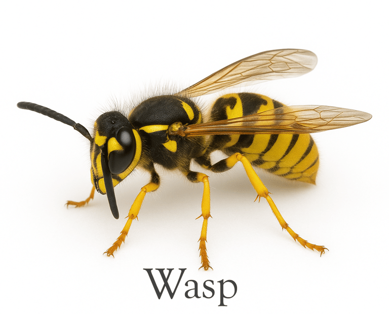 Wasp