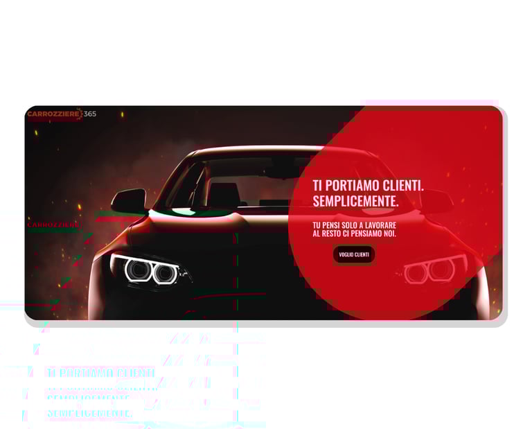 Automativo – soluzione AI Chiron per gestione e preventivazione danni auto