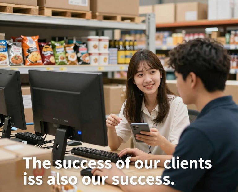 white and black abstract painting