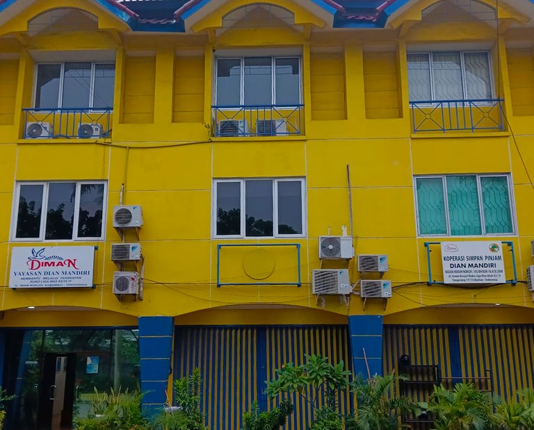 office