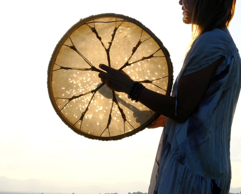 a woman in a white dress holding a white umbrella
