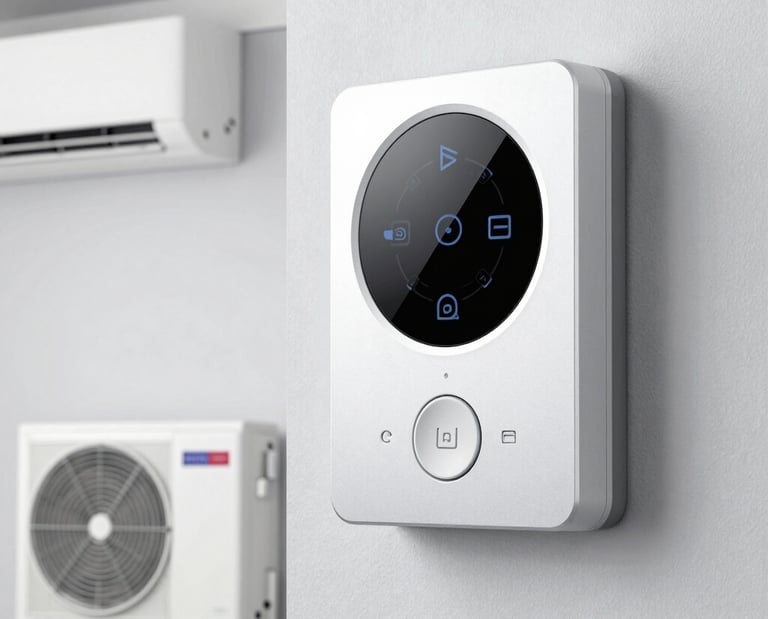 calefacción y aire acondicionado en alicante