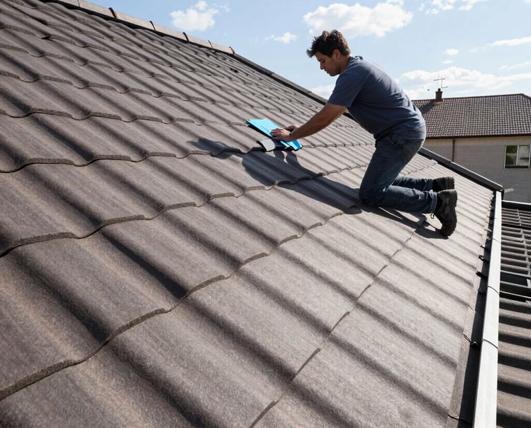 instalar cubiertas en alicante