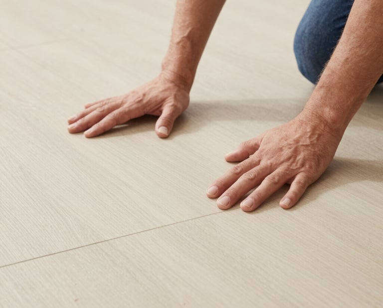 pintar e instalar suelo en alicante