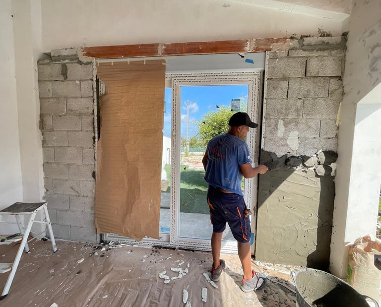 reforma  integral en alicante