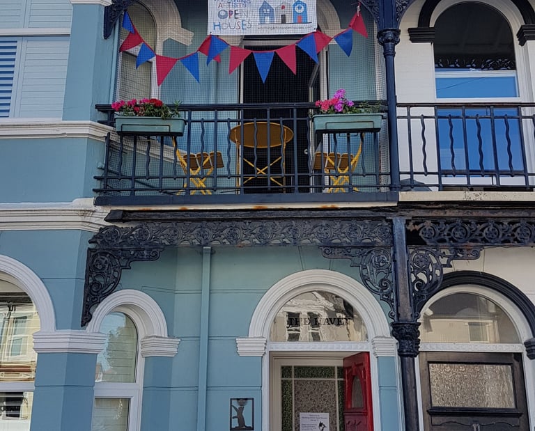 Worthing Artists Open House