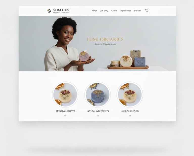 Pricing plan for ecommerce - standard