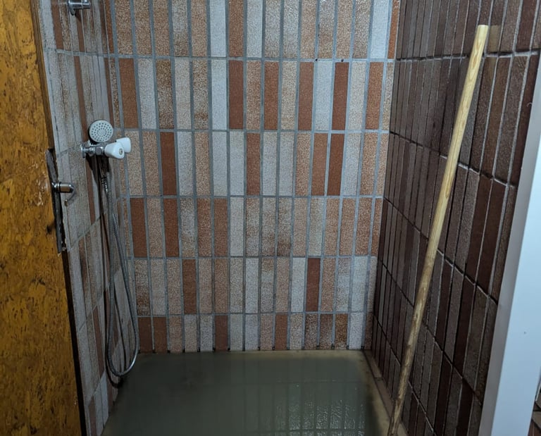 canalisation bouché restaurant Aveyron