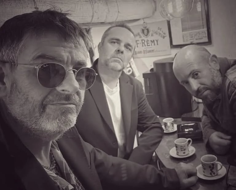 One More Shot JFB PROD 48 IMAGE