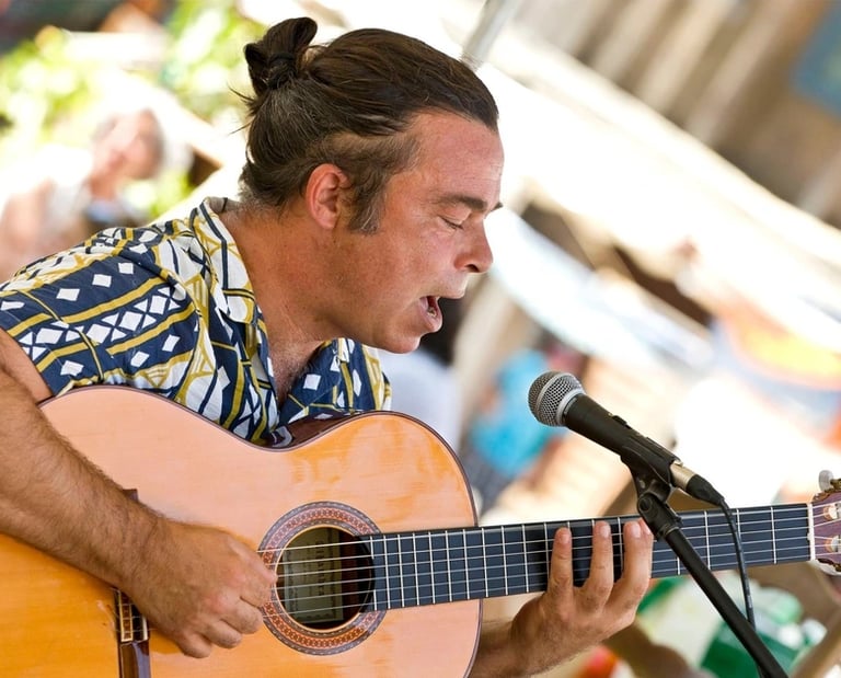 Wessno chantent JFB PROD 